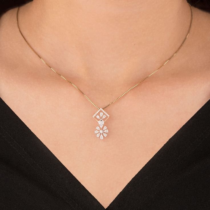 pendant set