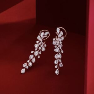 AD Earrings