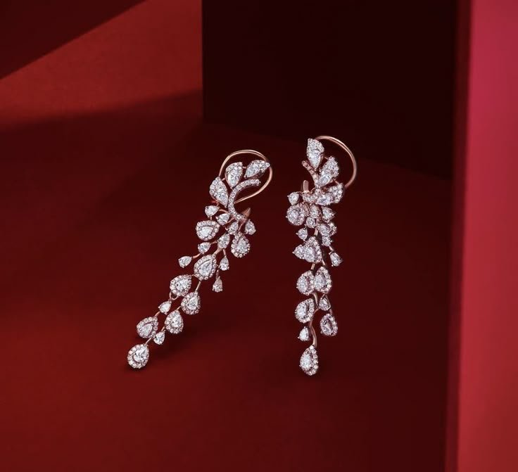 AD Earrings