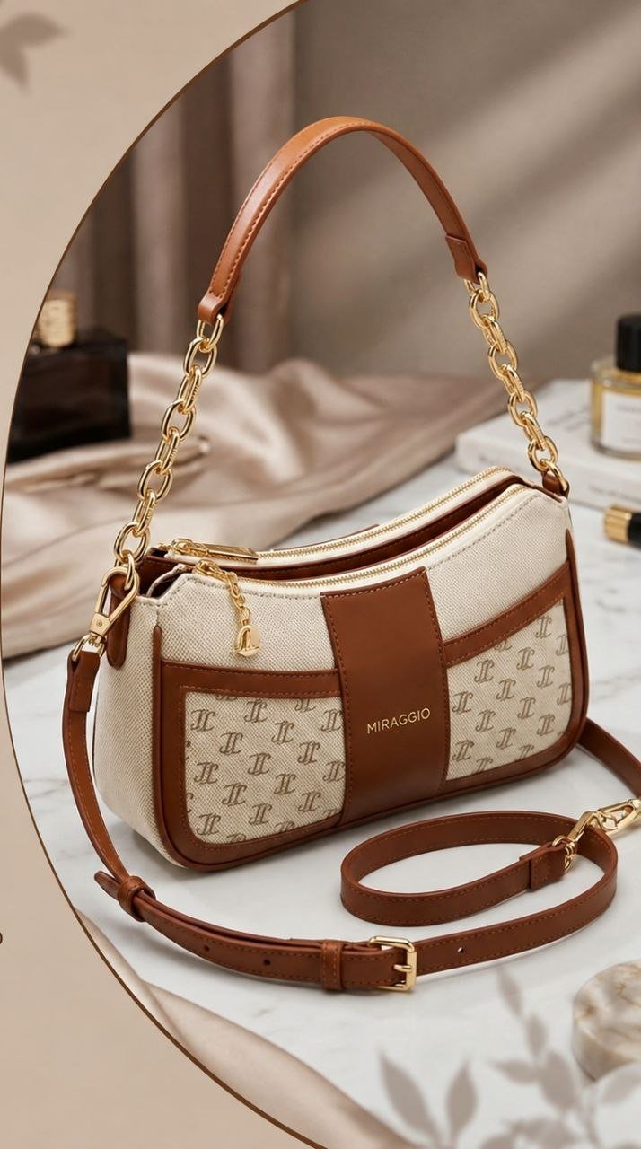Shoulder Bags